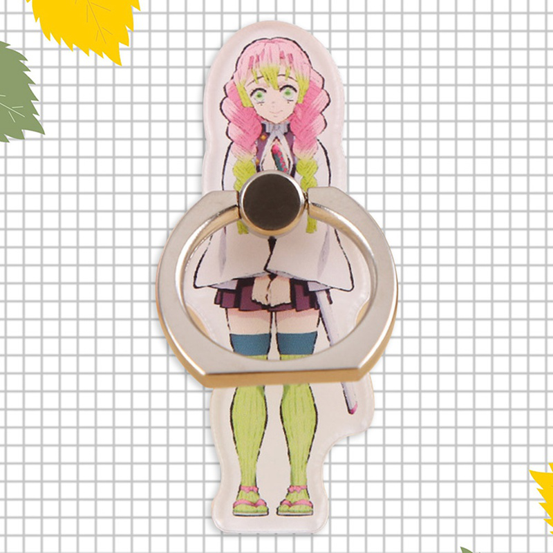 Vòng đỡ điện thoại xoay 360 độ tiện dụng