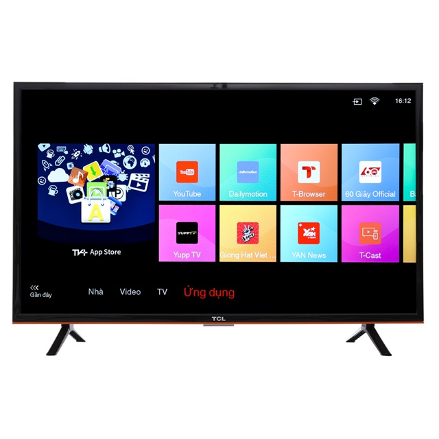 Smart tivi TCL 32s62