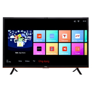 Smart tivi TCL 32s62