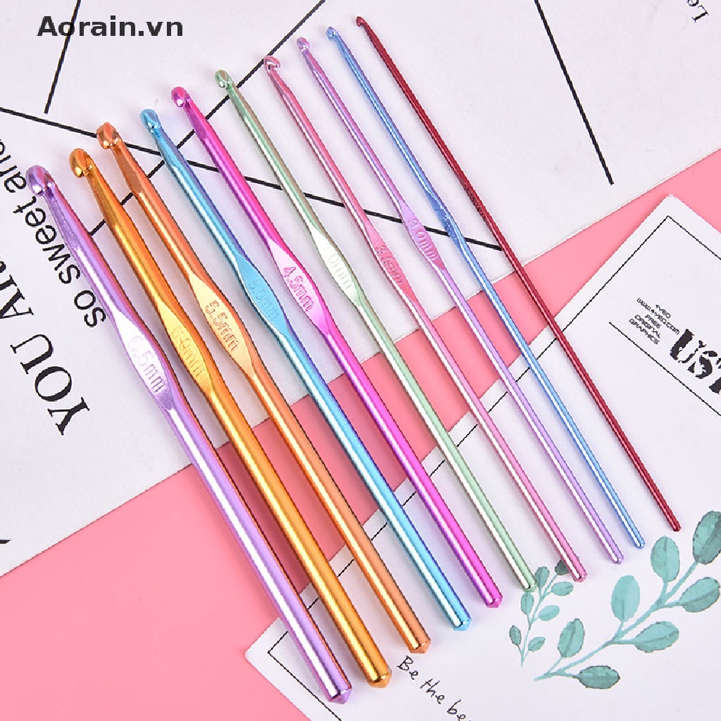 Móc Len Tiện Lợi Chất Lượng