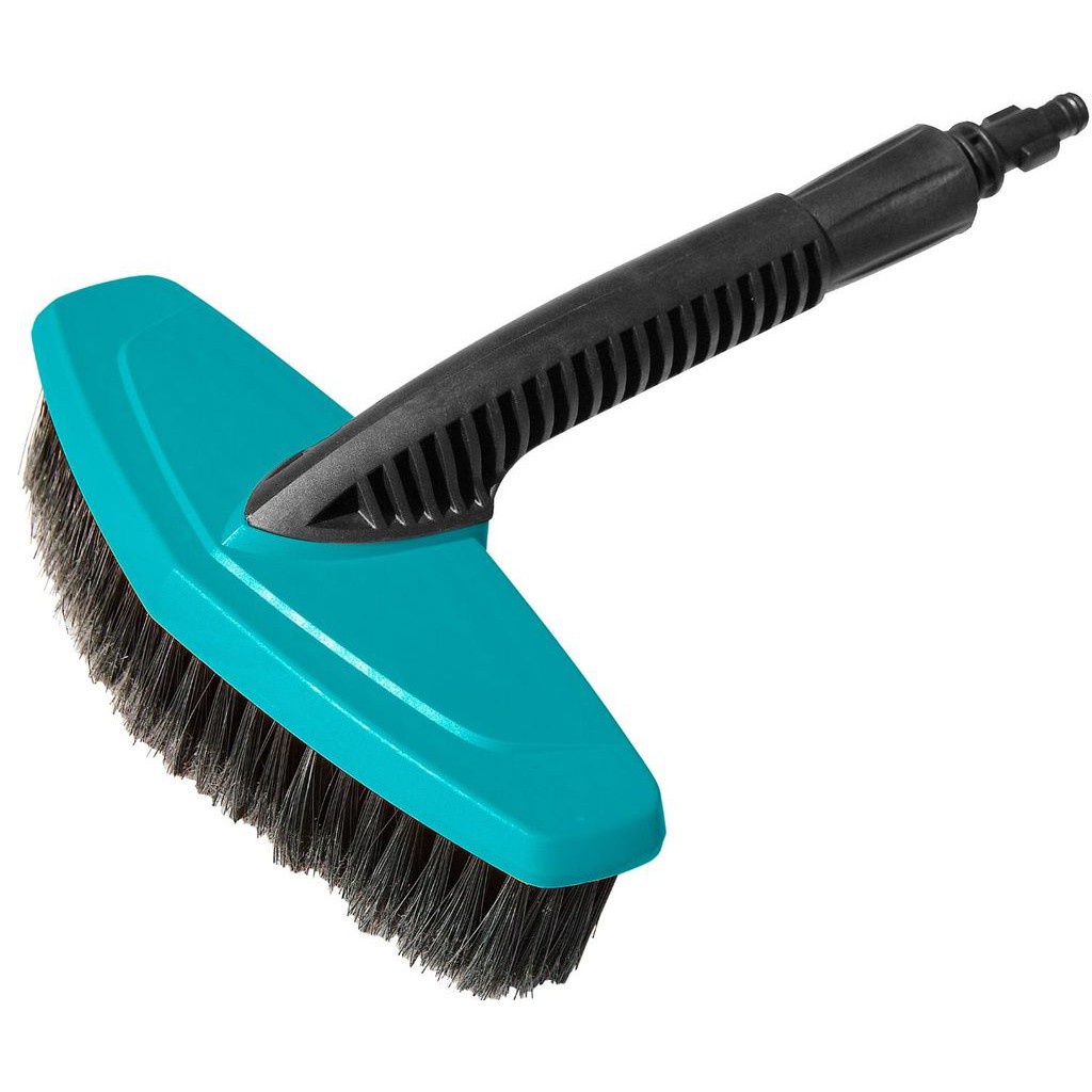 Bàn chải xịt rửa xe máy  270*95mm Total TGTHB2791