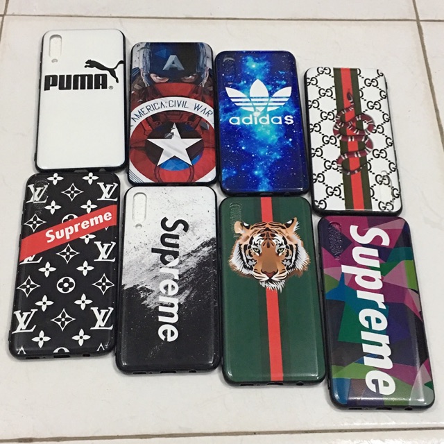 [ 10 mẫu] Ốp lưng sam sung A50 bóng ,đẹp