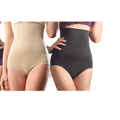 Quần Gen Bụng Cạp Cao Siêu Định Hình Chống Cuộn | BigBuy360 - bigbuy360.vn