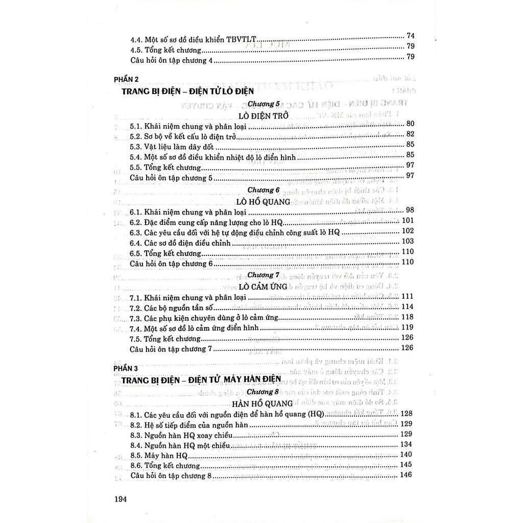 Sách - Giáo Trình Trang Bị ĐIện - Điện Tử Máy Công Nghiệp Tập 1