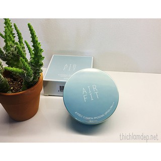 Phấn nước A’pieu Air Fit Cushion Hàn Quốc