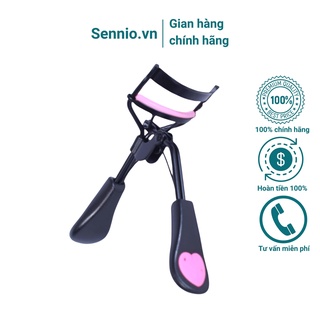 Kẹp mi kẹp bấm mi cao cấp chính hãng hàn quốc sidumi eyelash curler - sdm k143