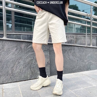 Quần shorts basic Qs3386