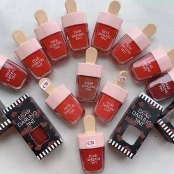 Combo son kem homemade - Dungmyle325