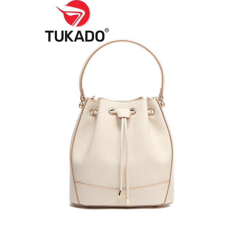 Túi Xách Nữ Đeo Chéo Đeo Vai Chính Hãng MICOCAH Dáng Công Sở Thời Trang Chất Da Cao Cấp Cực Đẹp MC22 - Tukado