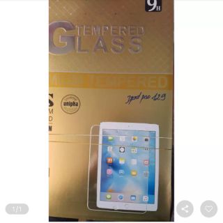 Kính cường lực ipad pro 12.9