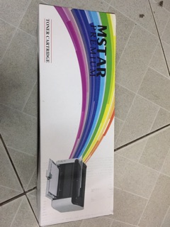 Hộp mực máy in Canon 2900