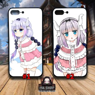 Ốp lưng kanna - Ốp Lưng Anime Iphone 5s 6 6s 6s+ 7+8+ X Xs Xr 11 11 pro max 12 12 pro max