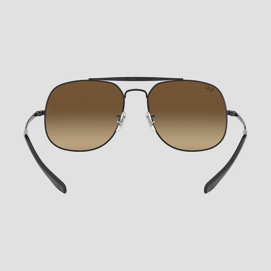Kính mát nam nữ Rayban RBRB3561-002-9U chính hãng, thiết kế dễ đeo bảo vệ mắt