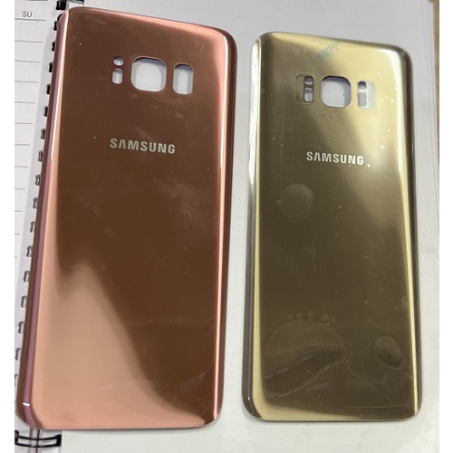 Nắp lưng điện thoại Samsung S8