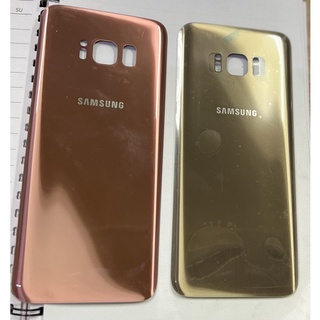 Nắp lưng điện thoại Samsung S8