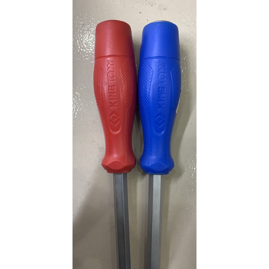 Tua vit Đóng Kingtony 14821012 10x300mm