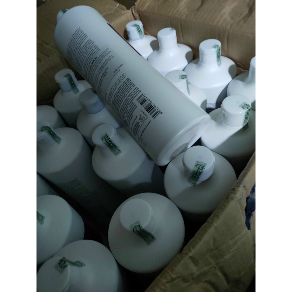 DẦU GỘI TÍM KHỬ VÀNG FANOLA NOYELLOW ITALY 1000ML CHÍNH HÃNG