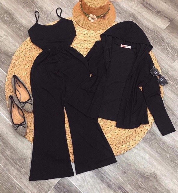 SET THỂ THAO 3 MÓN HOT LẮM