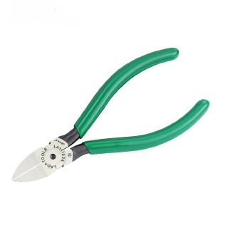 A21/LAOA Cr-V Pliers Side Snips Nippers Jewelry Electrical Wire Cable Cutters