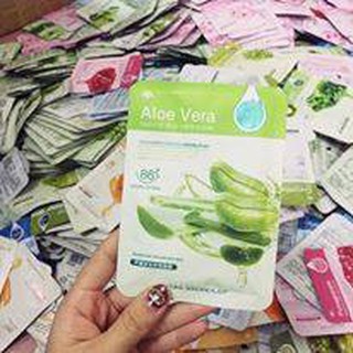 Mặt Nạ Trái Cây Rorec