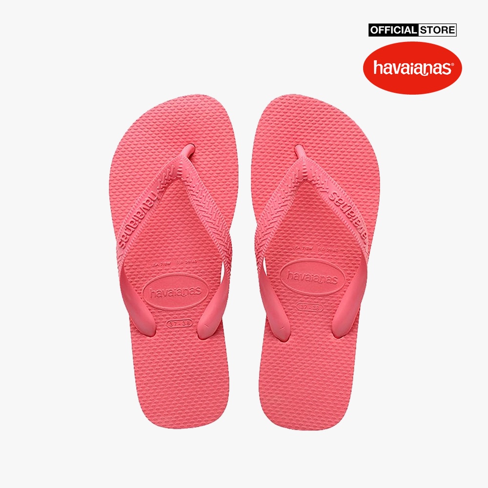 HAVAIANAS - Dép unisex Top 4000029-7600