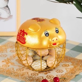 Giỏ đựng trứng