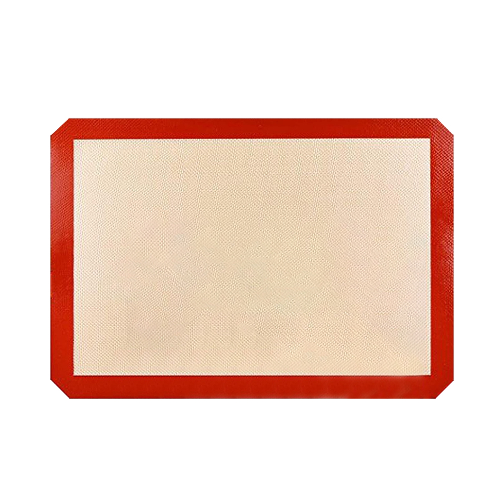 1 Miếng Lót Silicon Nướng Bánh Chống Dính Chịu Nhiệt