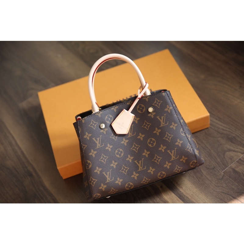 TÚI XÁCH HÀNG SUPPER