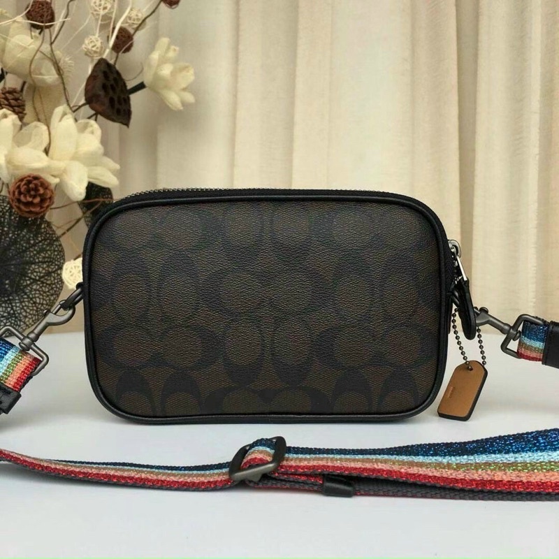 TÚI COACH POUCH F31349