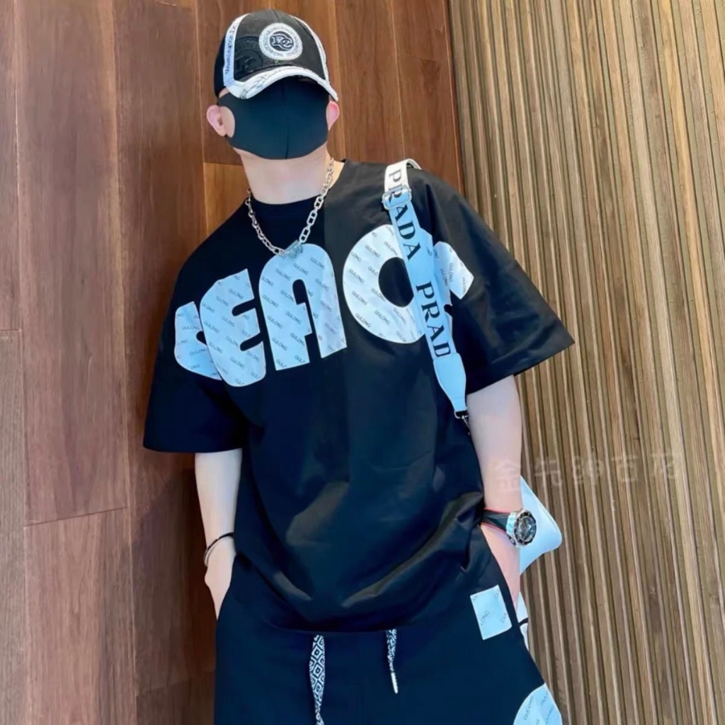 Quần thể thao nam dài,Quần jogger nam cấp 3l trend Bộ peace