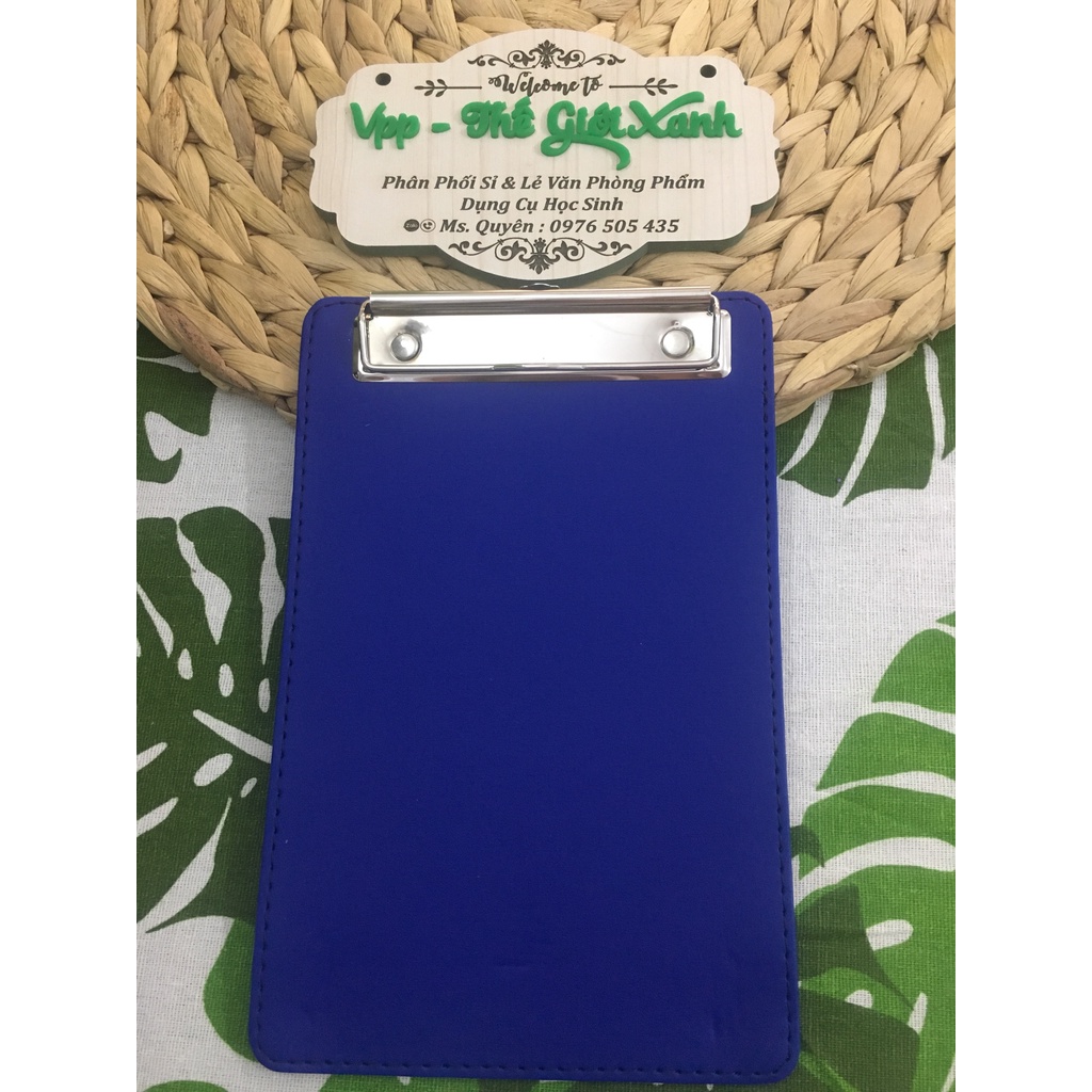 BÌA TRÌNH KÝ ĐƠN A5-102