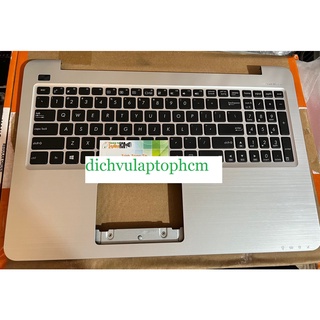 Vỏ laptop asus x556 mặt phím