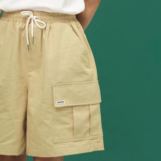 QUẦN ACOHI SUGAR COOKIE SHORT