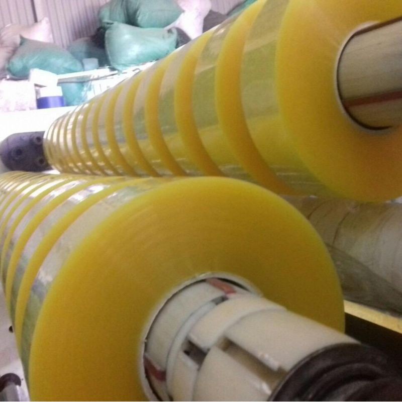 1kg Băng dính nõi siêu mỏng hàng đẹp