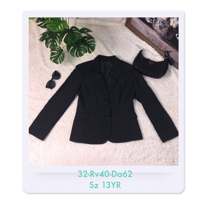 Áo Blazer  Vest Hàn Nhật 2hand tuyển chọn . | BigBuy360 - bigbuy360.vn