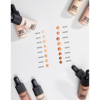 Che khuyết điểm MAC waterweight Concealer