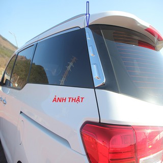 Ốp trang trí góc kính sedona - ốp trụ c kia sedona