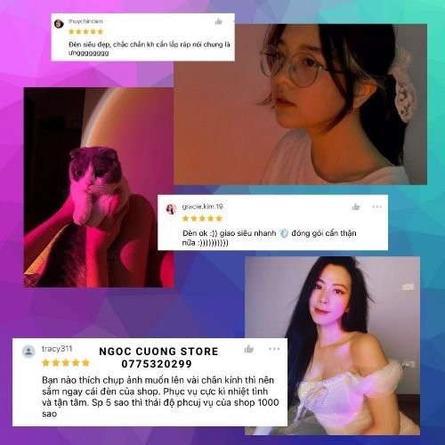 Đèn hoàng hôn,💖𝐂𝐎́ Đ𝐈𝐄̂̉𝐔 𝐊𝐇𝐈𝐄̂̉𝐍 𝐂𝐇𝐔𝐘𝐄̂̉𝐍 Đ𝐎̂̉𝐈 𝟏𝟔 𝐌𝐀̀𝐔 𝐁𝐀̆̀𝐍𝐆 𝐀𝐏𝐏💖, đèn led trang trí, đèn sống ảo siêu hót tiktok