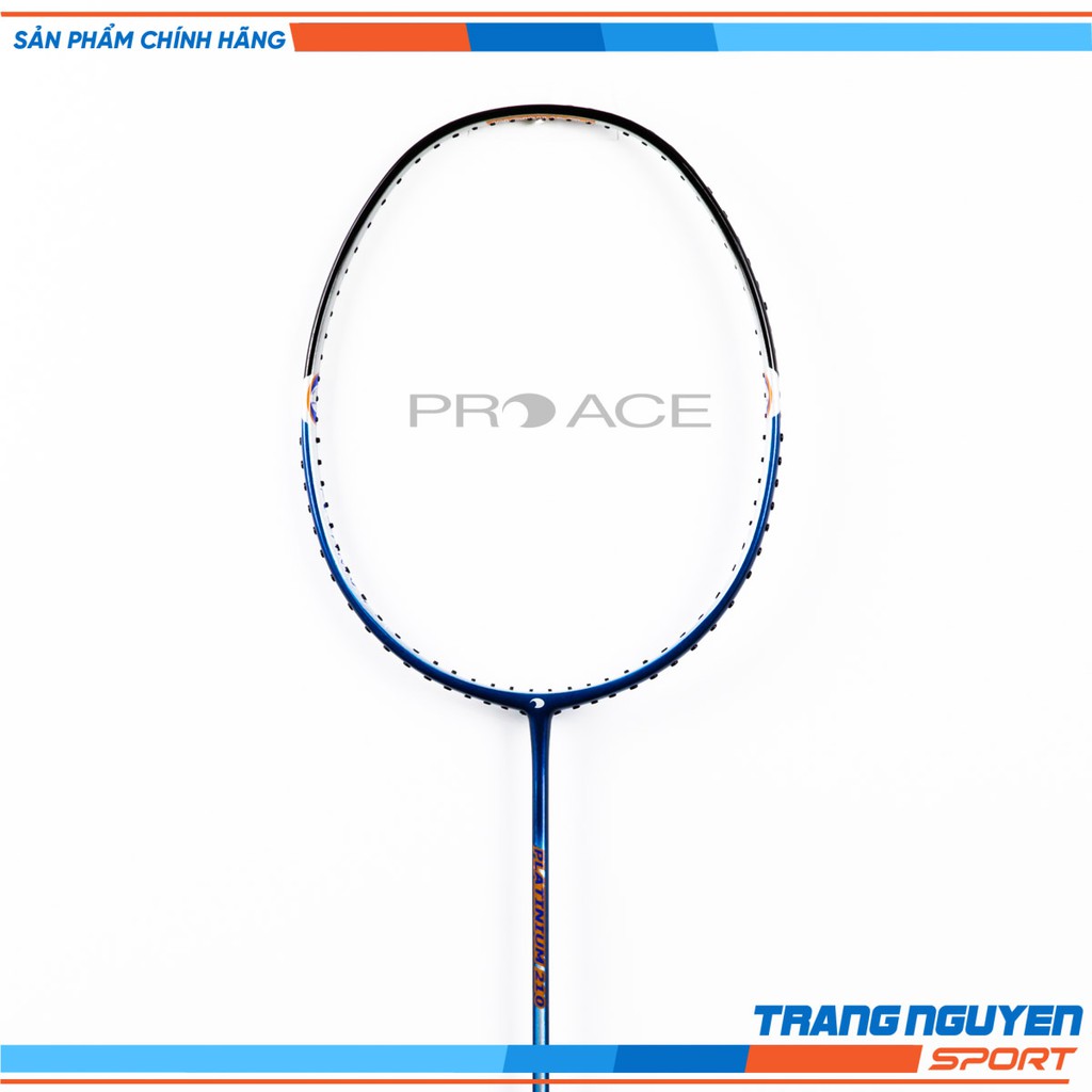 Vợt Cầu Lông Proace PLATINUM 210 | 3U | G2 | mã PLA210