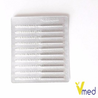Kim đốt nốt ruồi 100c
