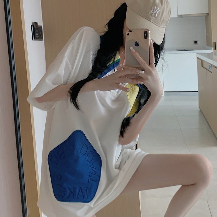 ÁO THUN POLO BA MÀU (A2149) | BigBuy360 - bigbuy360.vn