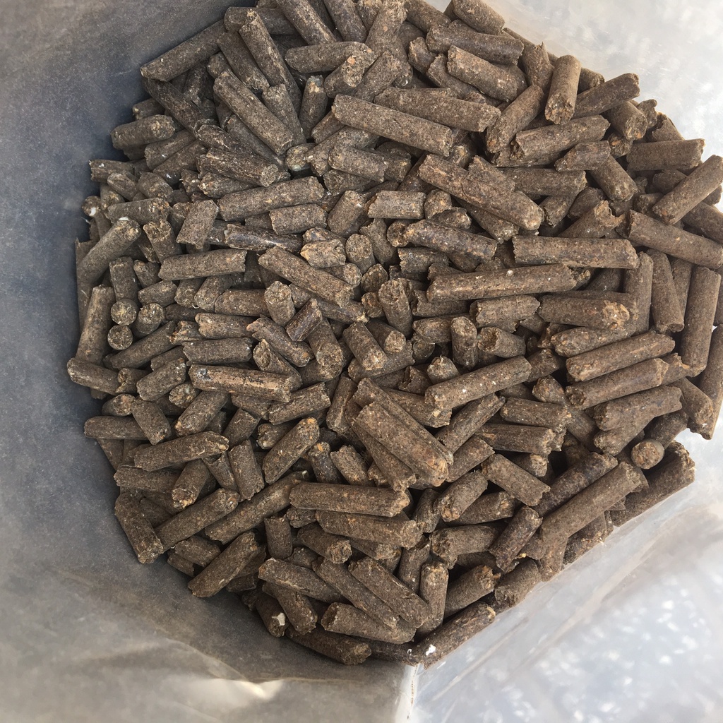 PHÂN HỮU CƠ CHO CÂY MAI VÀNG TÚI 1KG