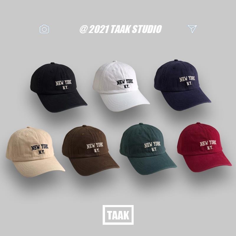 Mũ Lưỡi Trai Chống Nắng Thời Trang Cá Tính