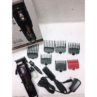 Tông đơ magic clip F32