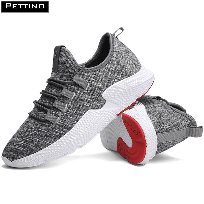 Giày sneaker thể thao nam thời trang cao cấp cá tính PETTINO - PS05