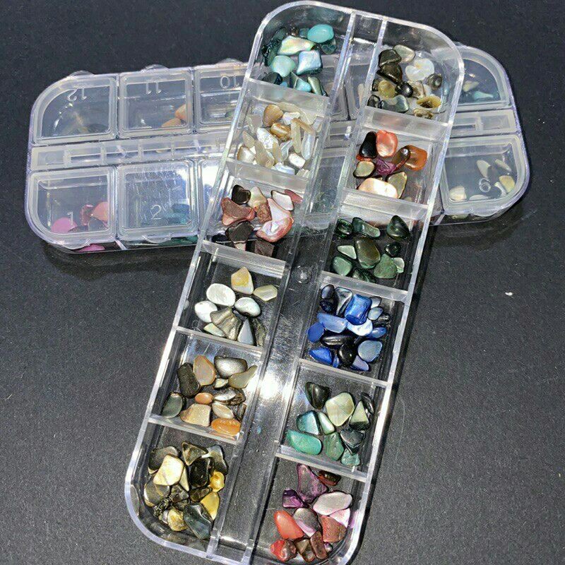 sỏi đá trang trí