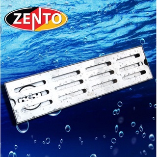 Thoát sàn inox304 zento zt551-40