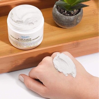 Mặt nạ đất set Kiehl's Mini size và Full size