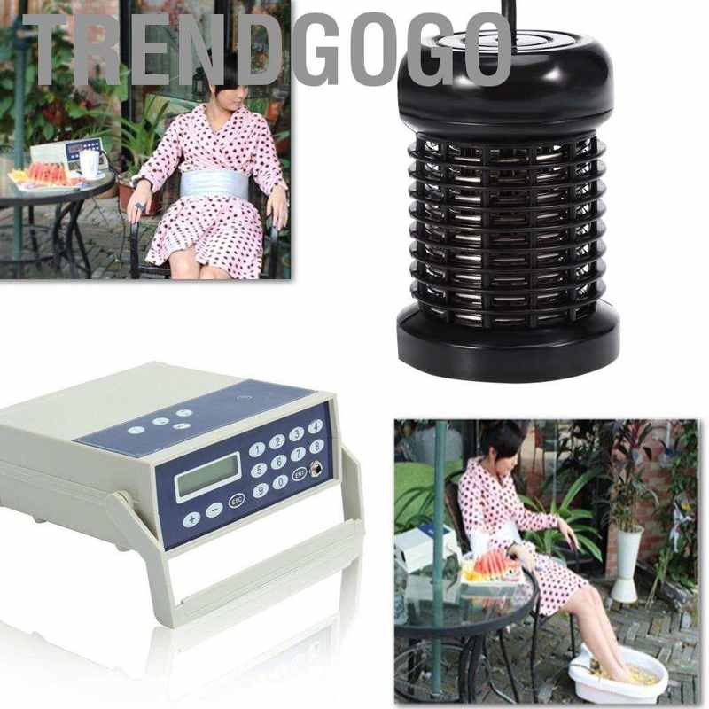 Máy Thải Độc Chuyên Dụng Cho Spa | BigBuy360 - bigbuy360.vn