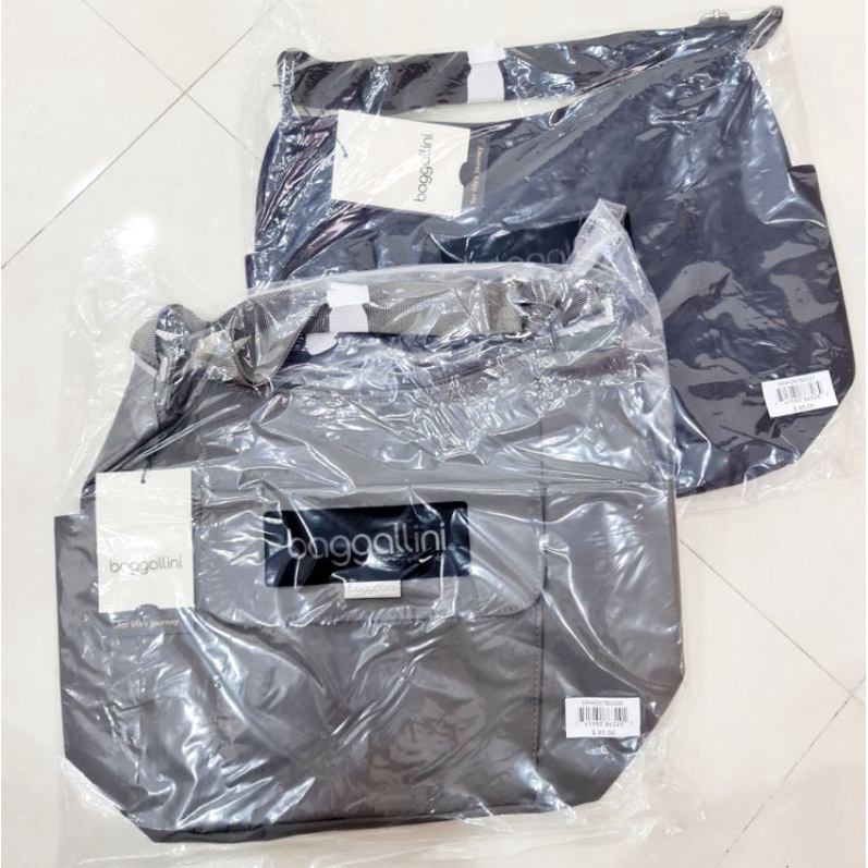 TÚI NỮ BAGGALLINI